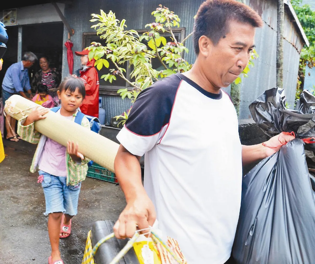 南瑪都對台影響 嚴重、顯著