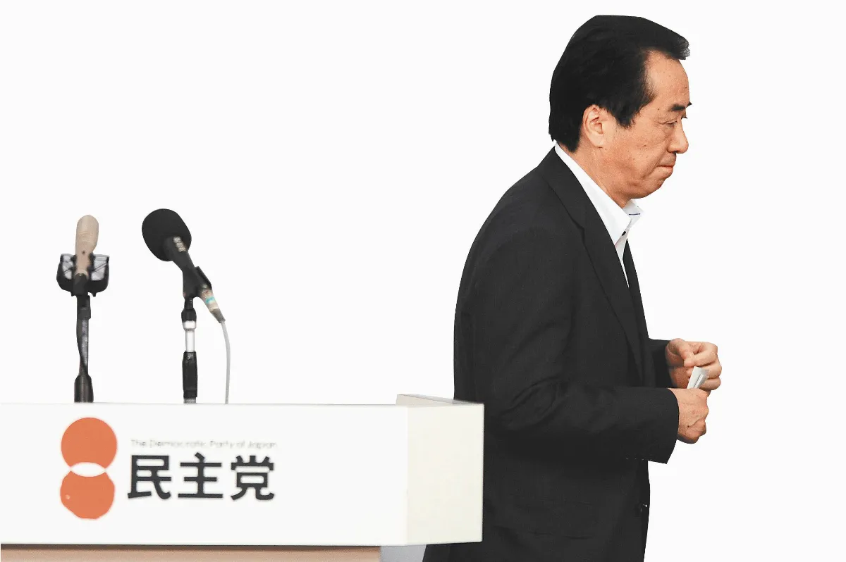 易碎品、常更換… 國際媒體：誰是日本首相？