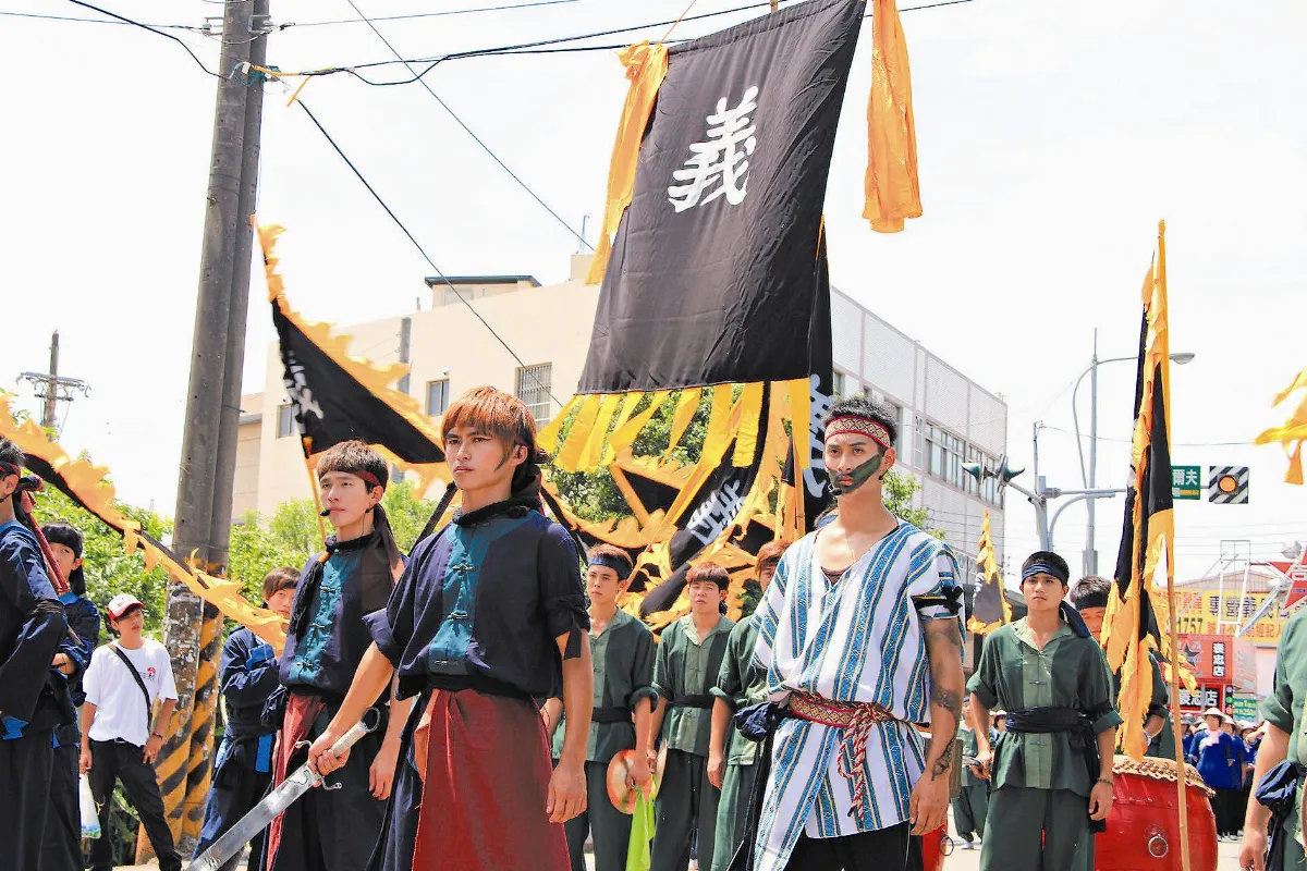 反對虐養神豬連署 改變舊有陋習