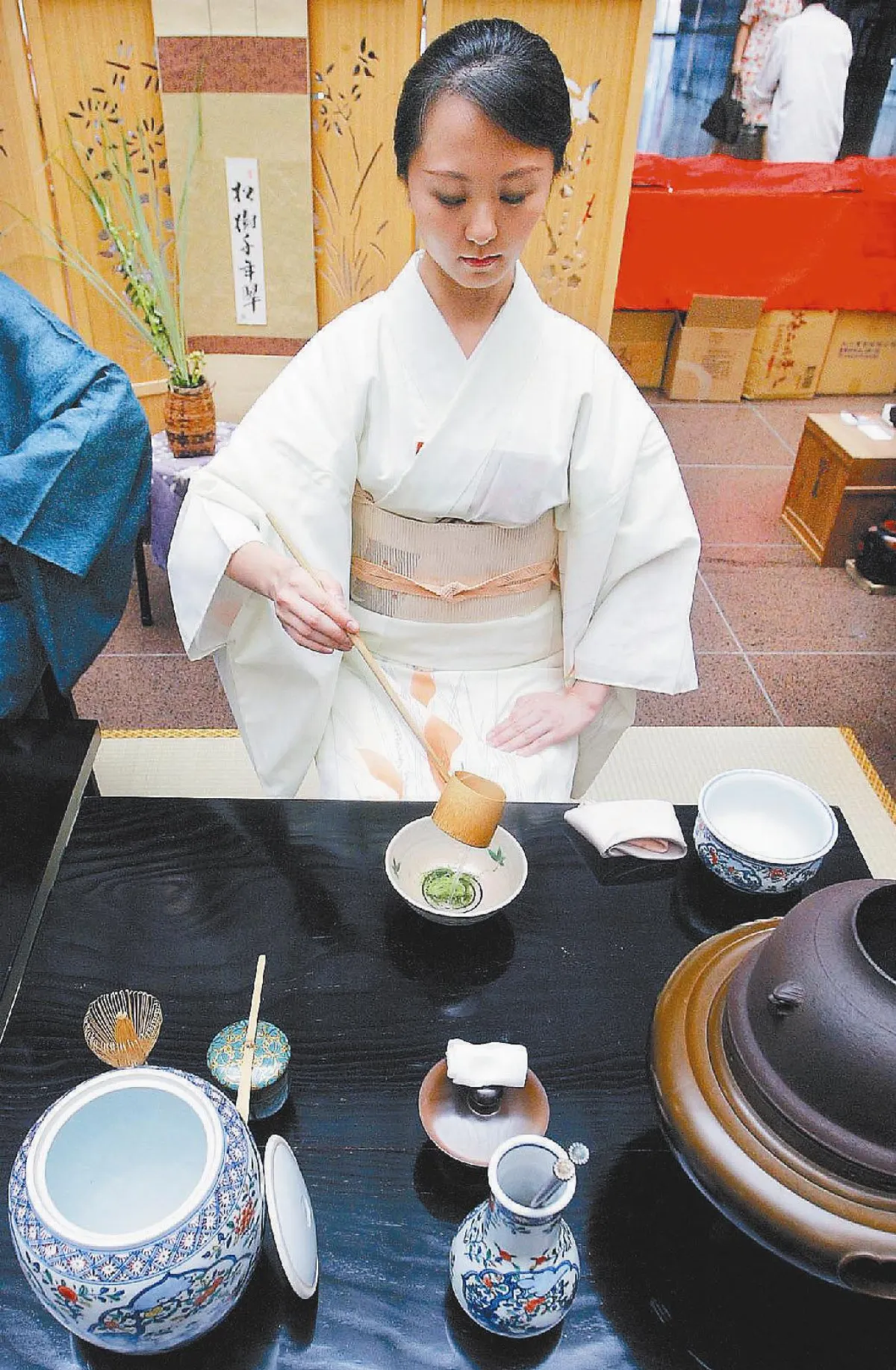 【收放之間】活到老學到老