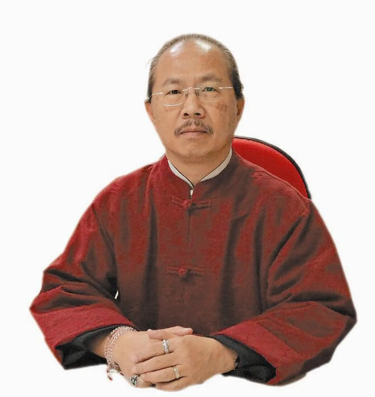 黑暗體驗 視障者就業多一道曙光