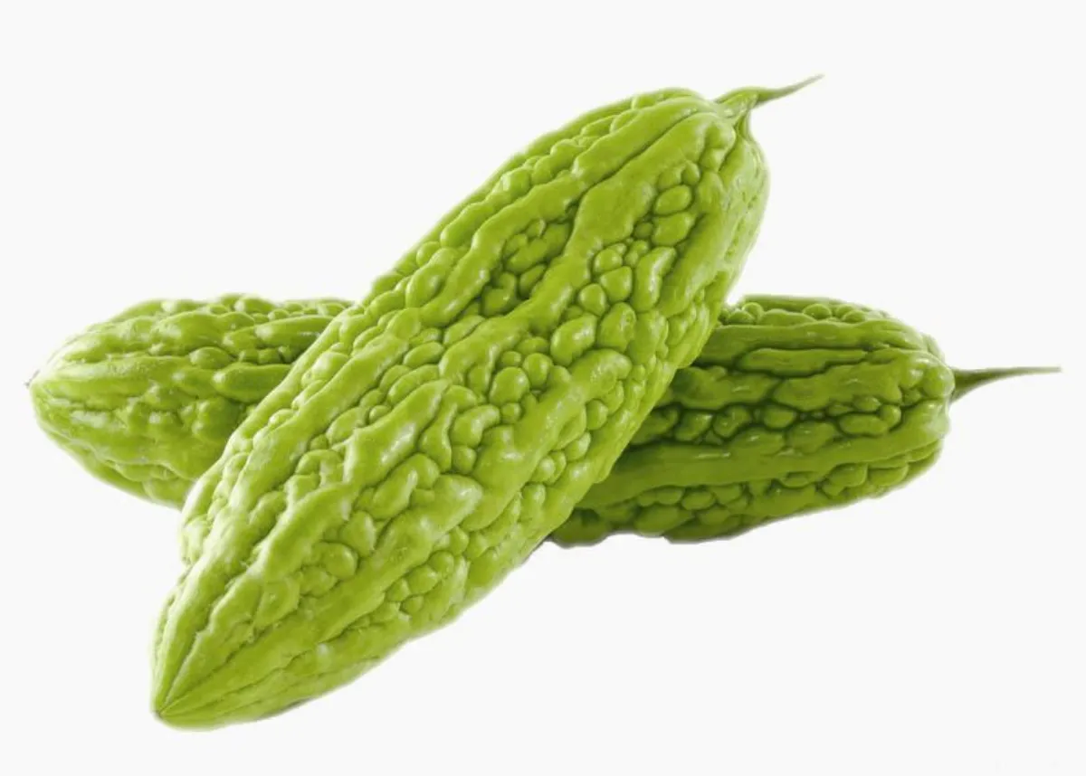 【美味私房料理】 梅乾菜滷苦瓜