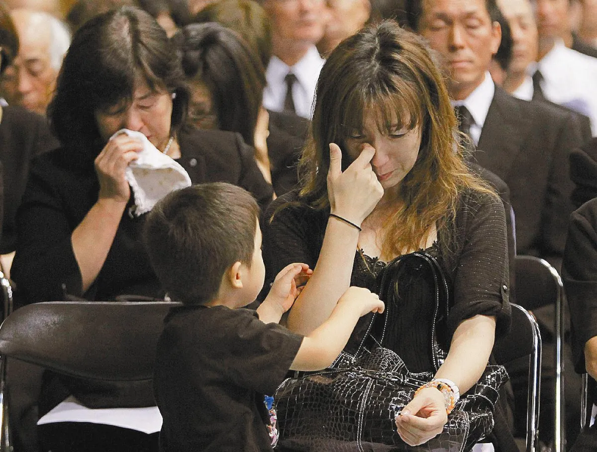 數字會說話 311地震  日本地理人文巨變