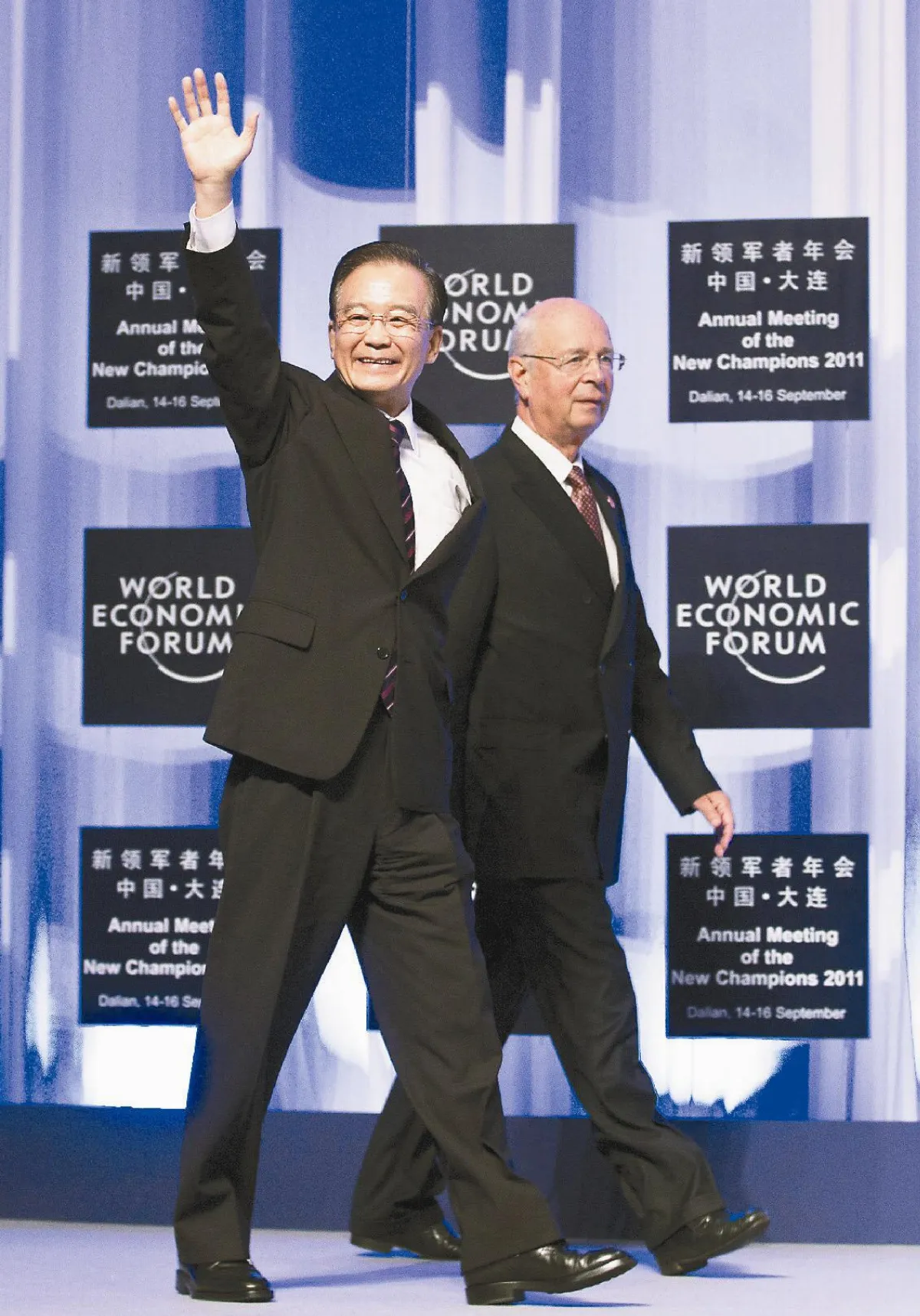 救歐 金磚五國擬聯合增持歐元