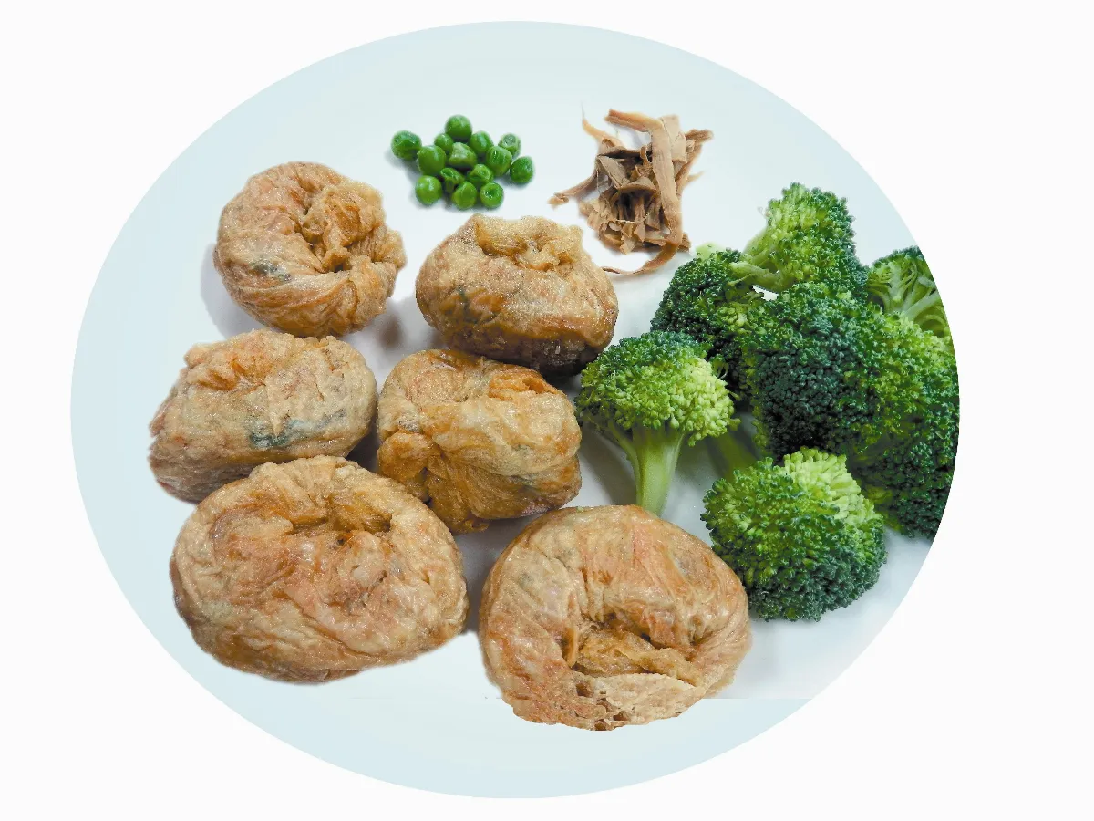 【美味私房料理】素燜黃鵲