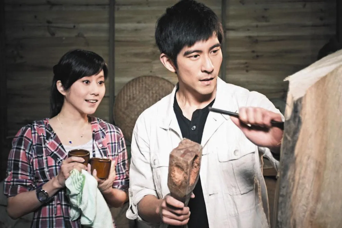 【優質電視選】愛在桐花紛飛時