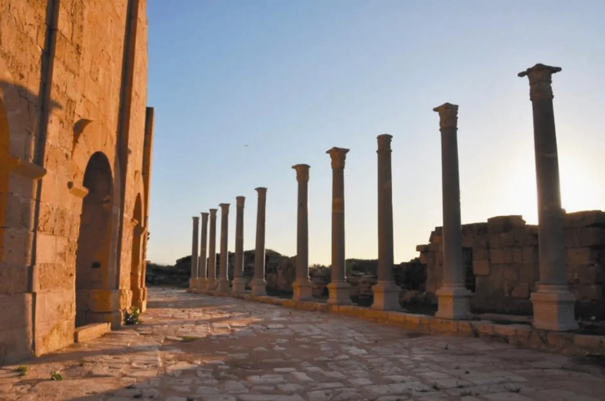 【優質電視選】時空地圖：絢爛地中海