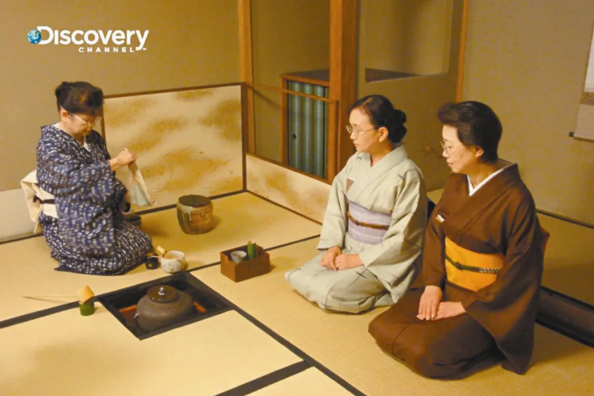 【優質電視選】飲食亞洲︰日本