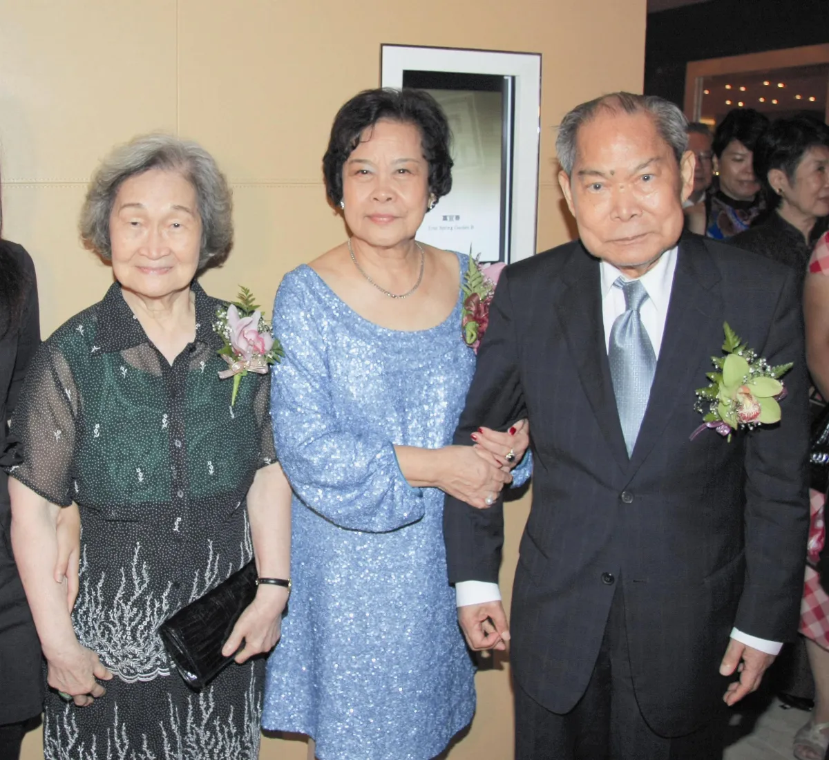 活到老學到老懷念陳碧蓉女史
