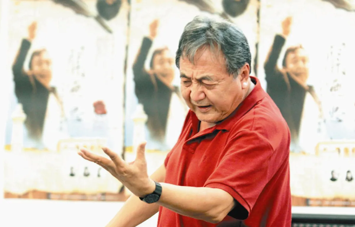 睽違21年 關迺忠詮釋台灣味