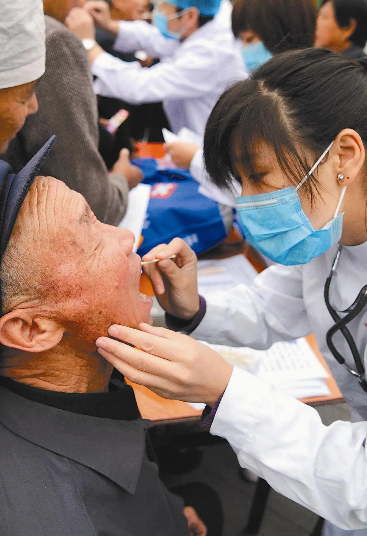 選錯牙刷 當心刷出一口爛牙