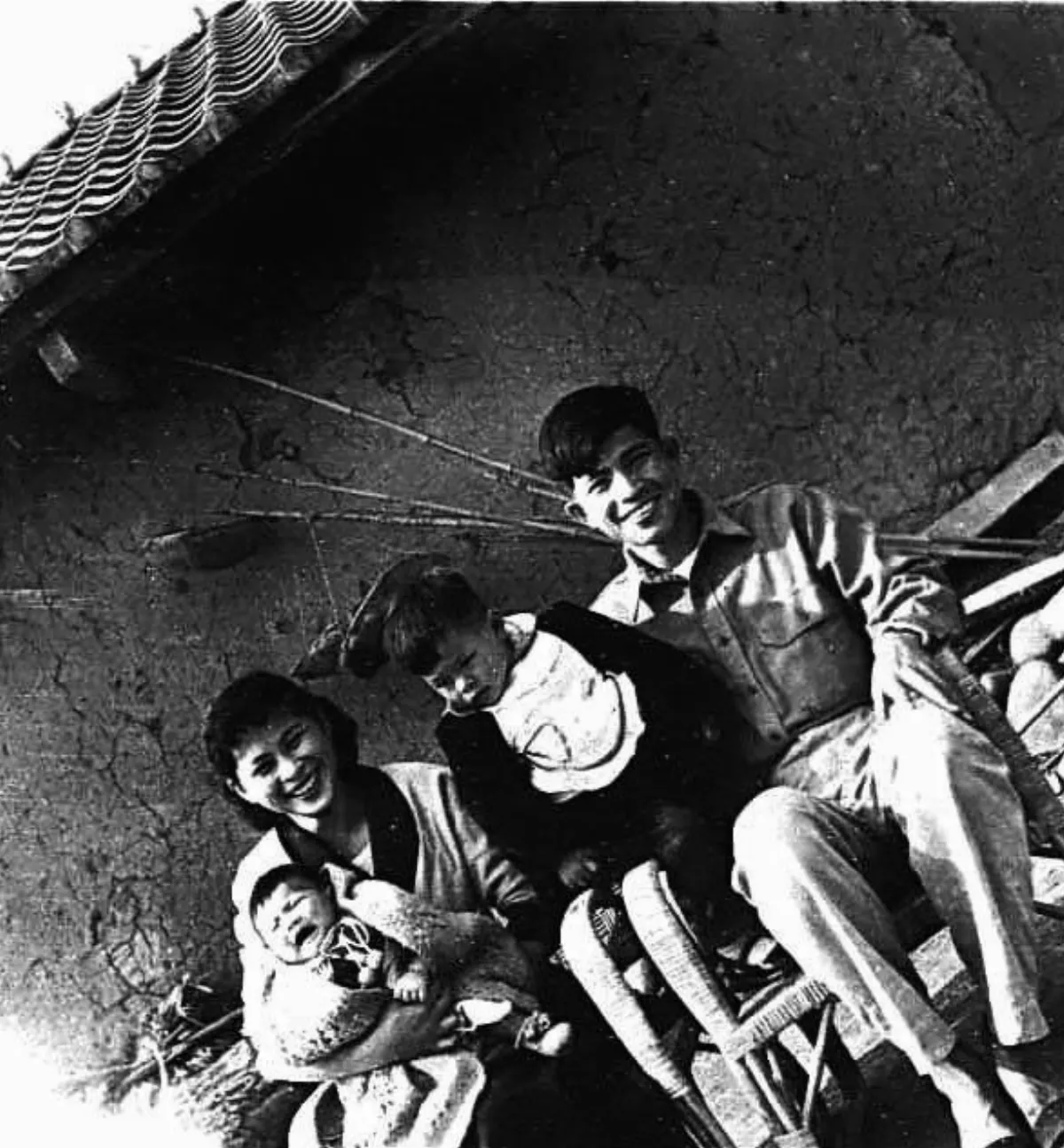 民國百年故事台北1961九張犁