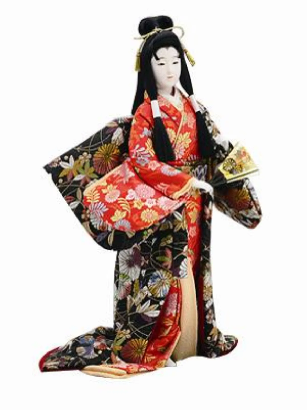 【寶貝收藏】我愛人偶