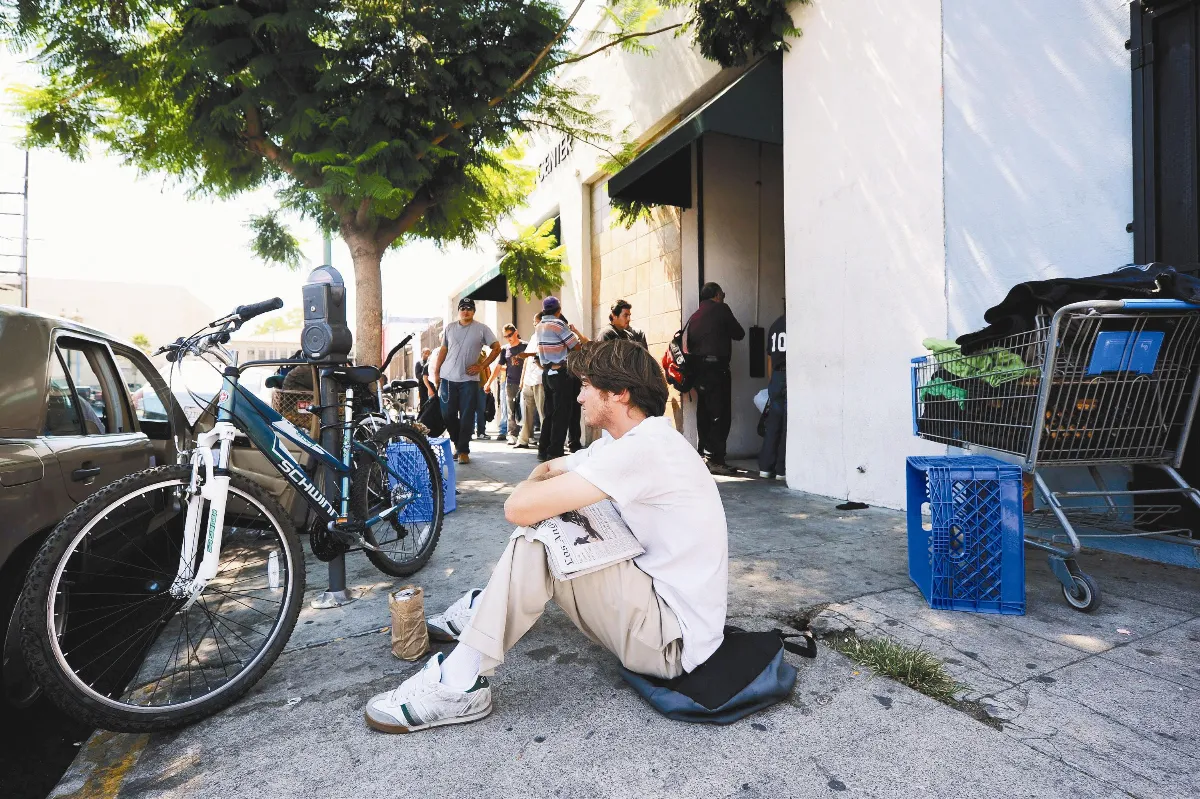 美國人愛他嗎？歐巴馬：愛我就通過就業法案