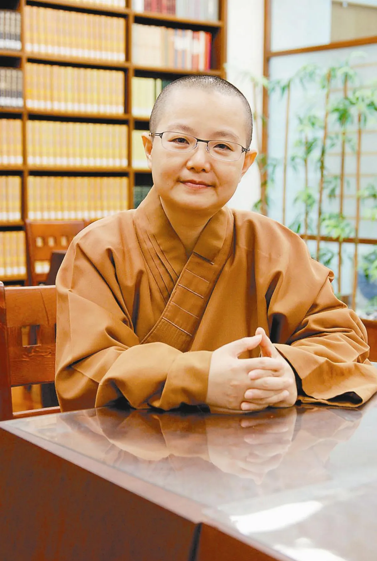 現代人的精神養生