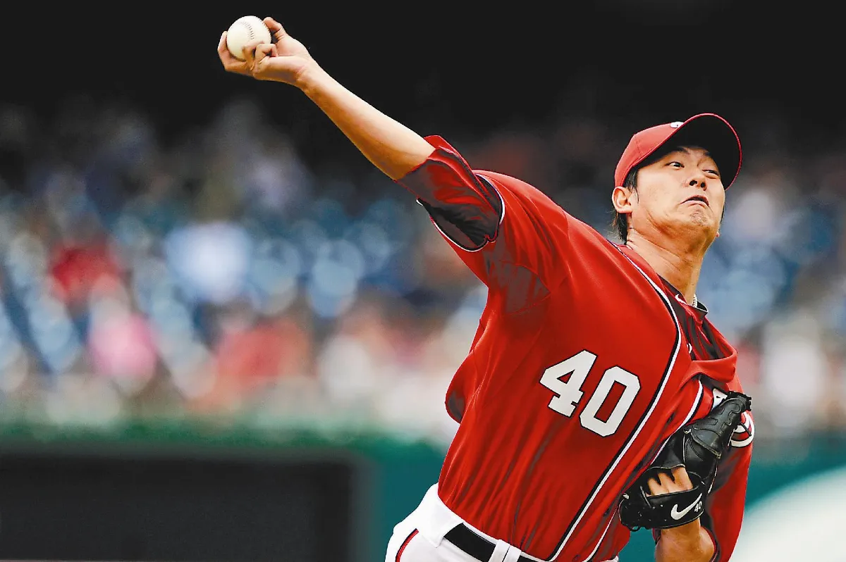 生涯首安 奪得4勝 建仔開心封關