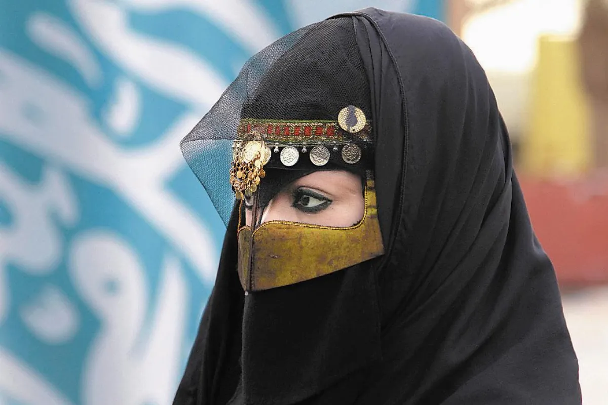 能投票不能開車 沙國女性怒吼