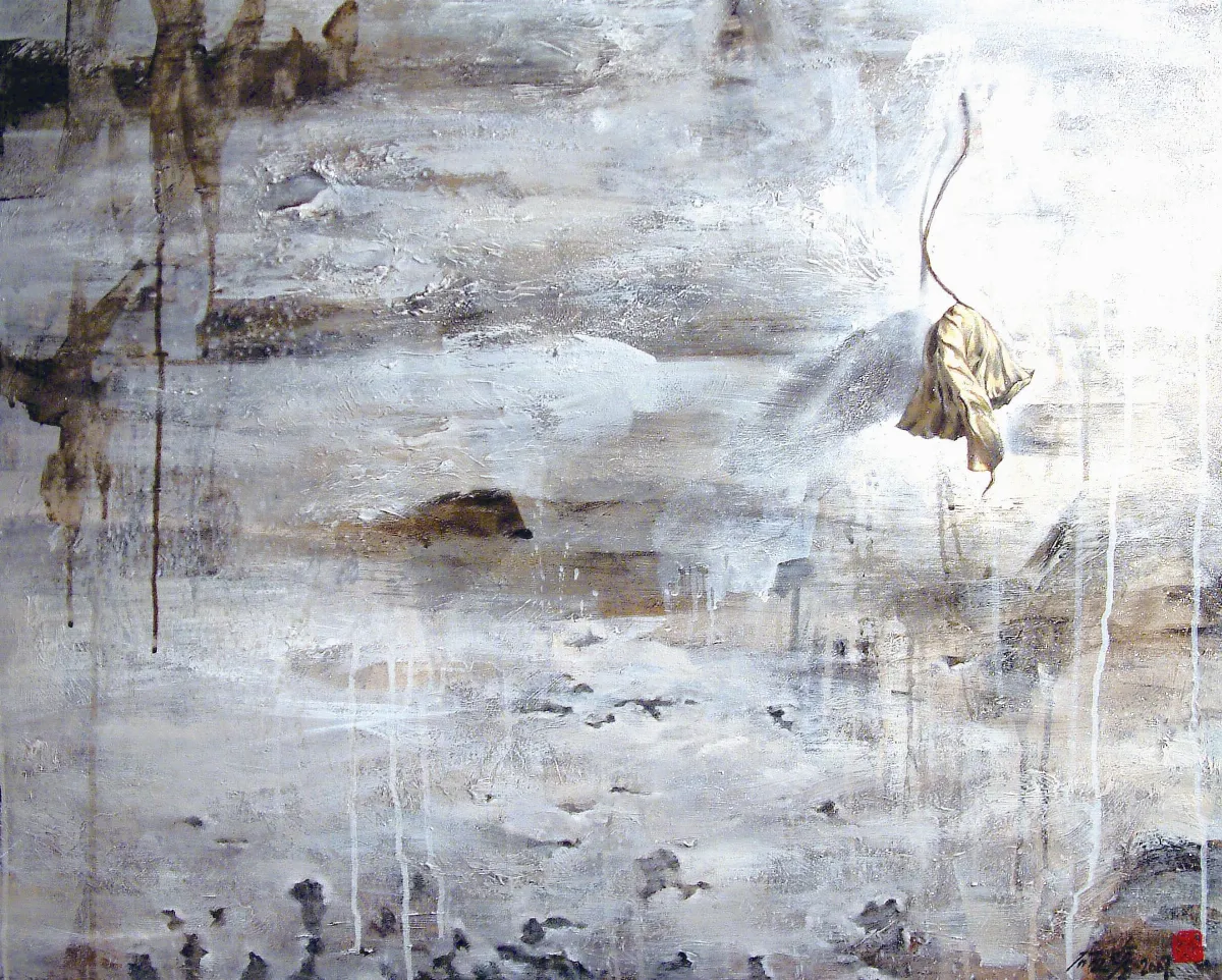【三昧有無‧蕭碩舉百年創作個展】