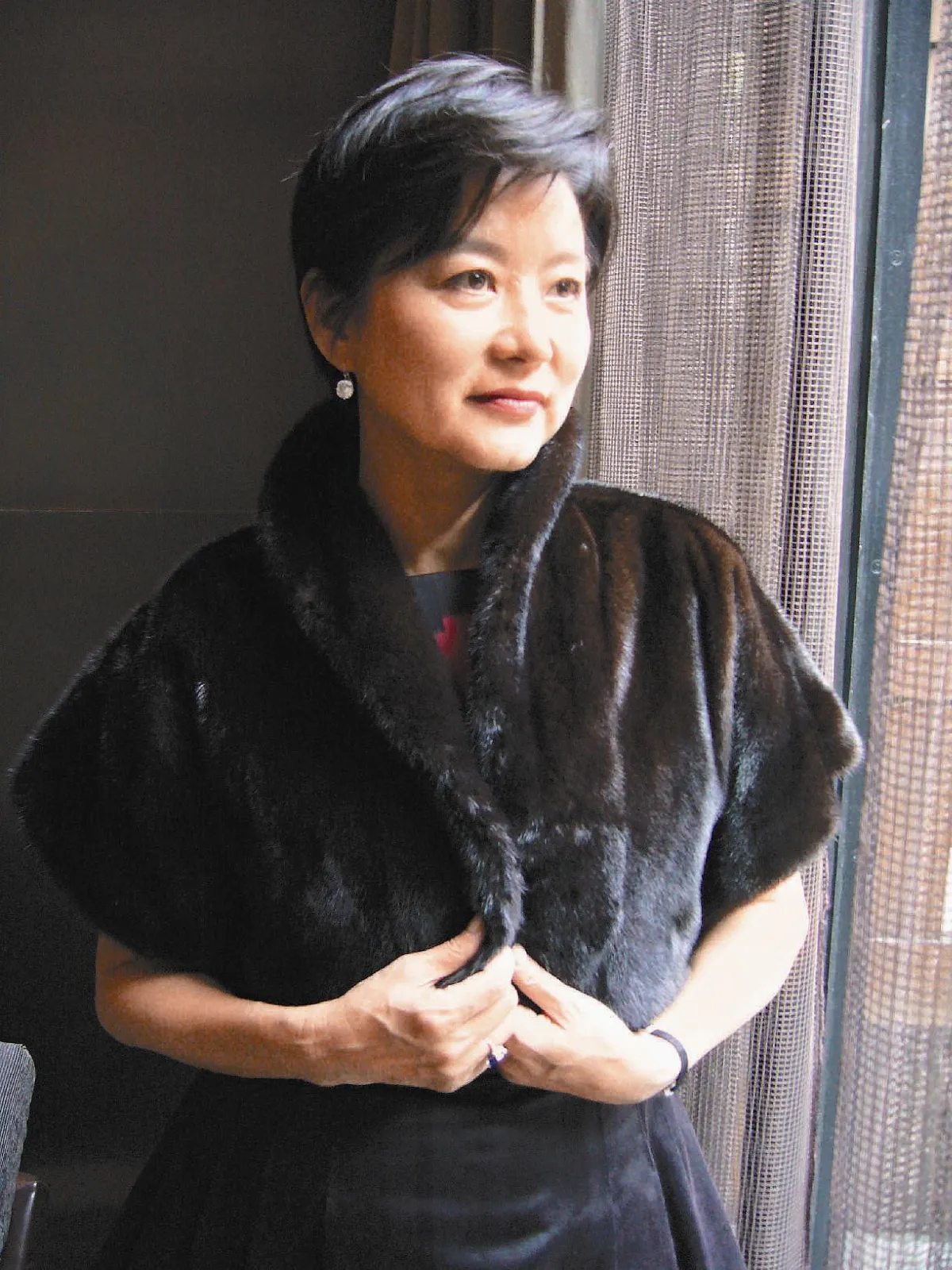 東方不敗 美人變作家 林青霞