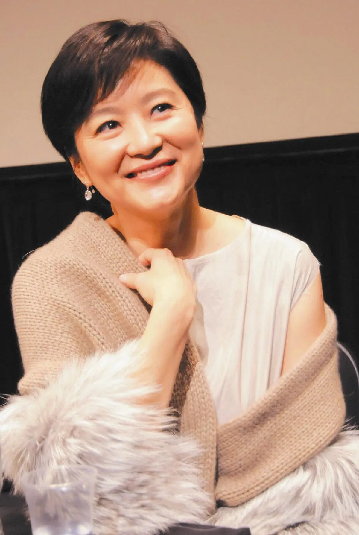 東方不敗 美人變作家 林青霞
