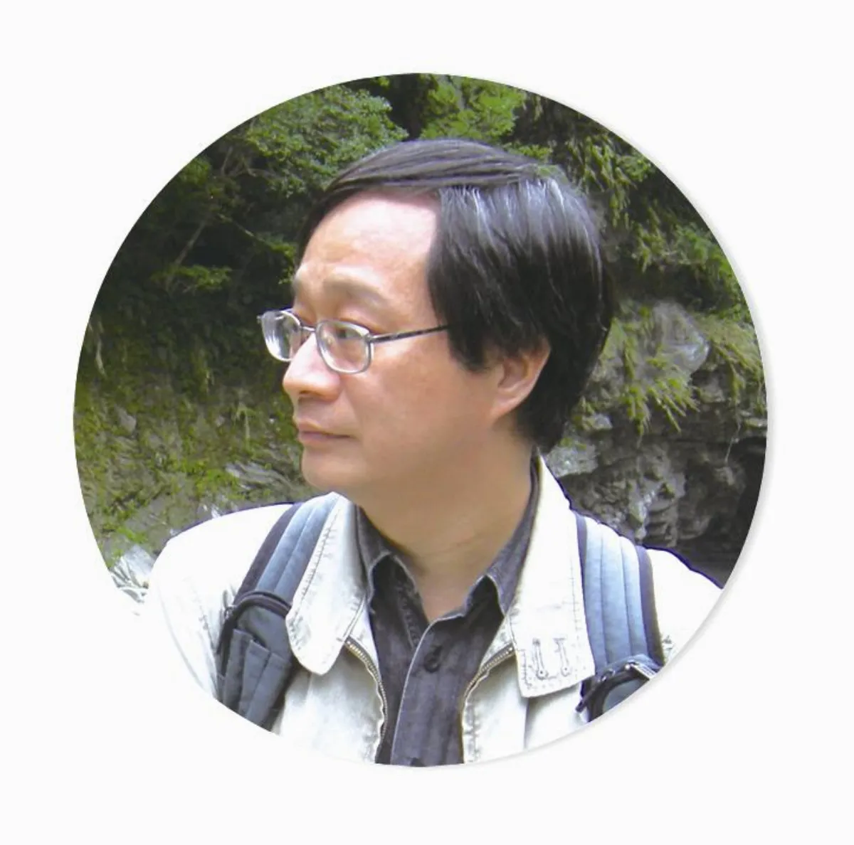 野學堂  莫迪里尼亞    和倒立先生