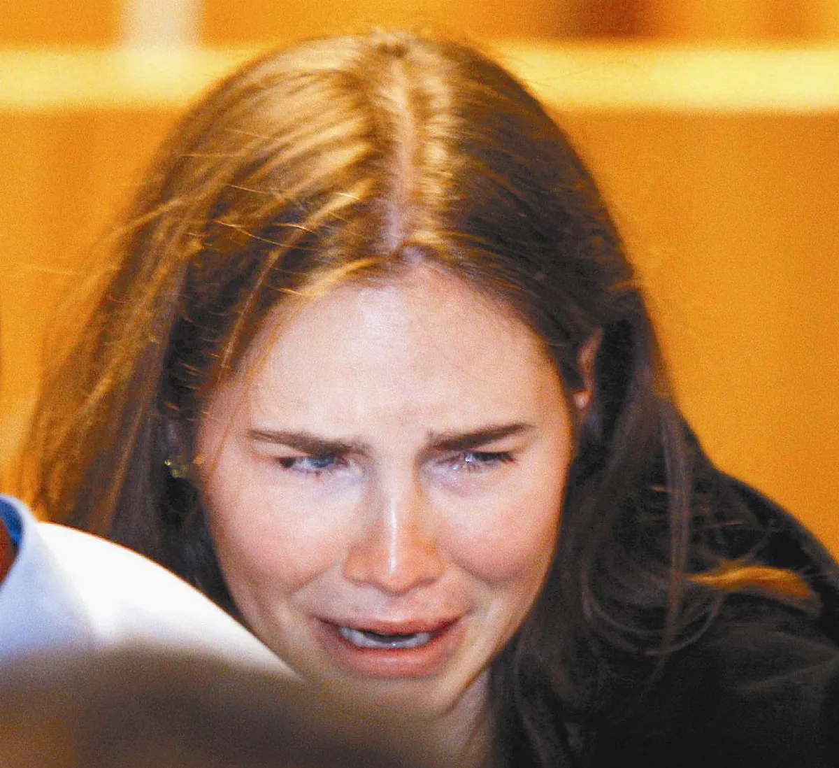 判刑26年→無罪開釋殺人案缺證據 美留義女生平反