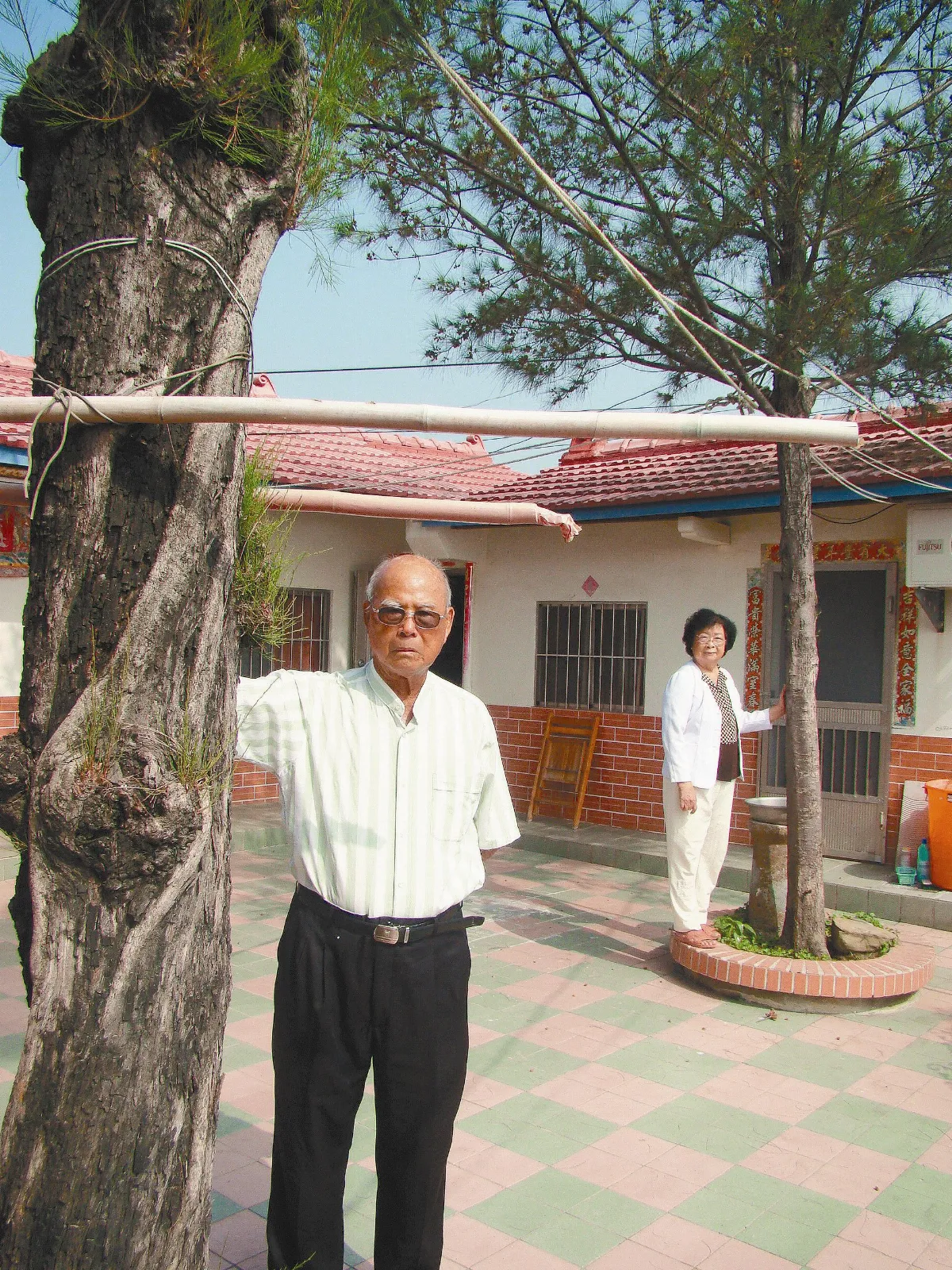 1家9博士 成觀光勝地