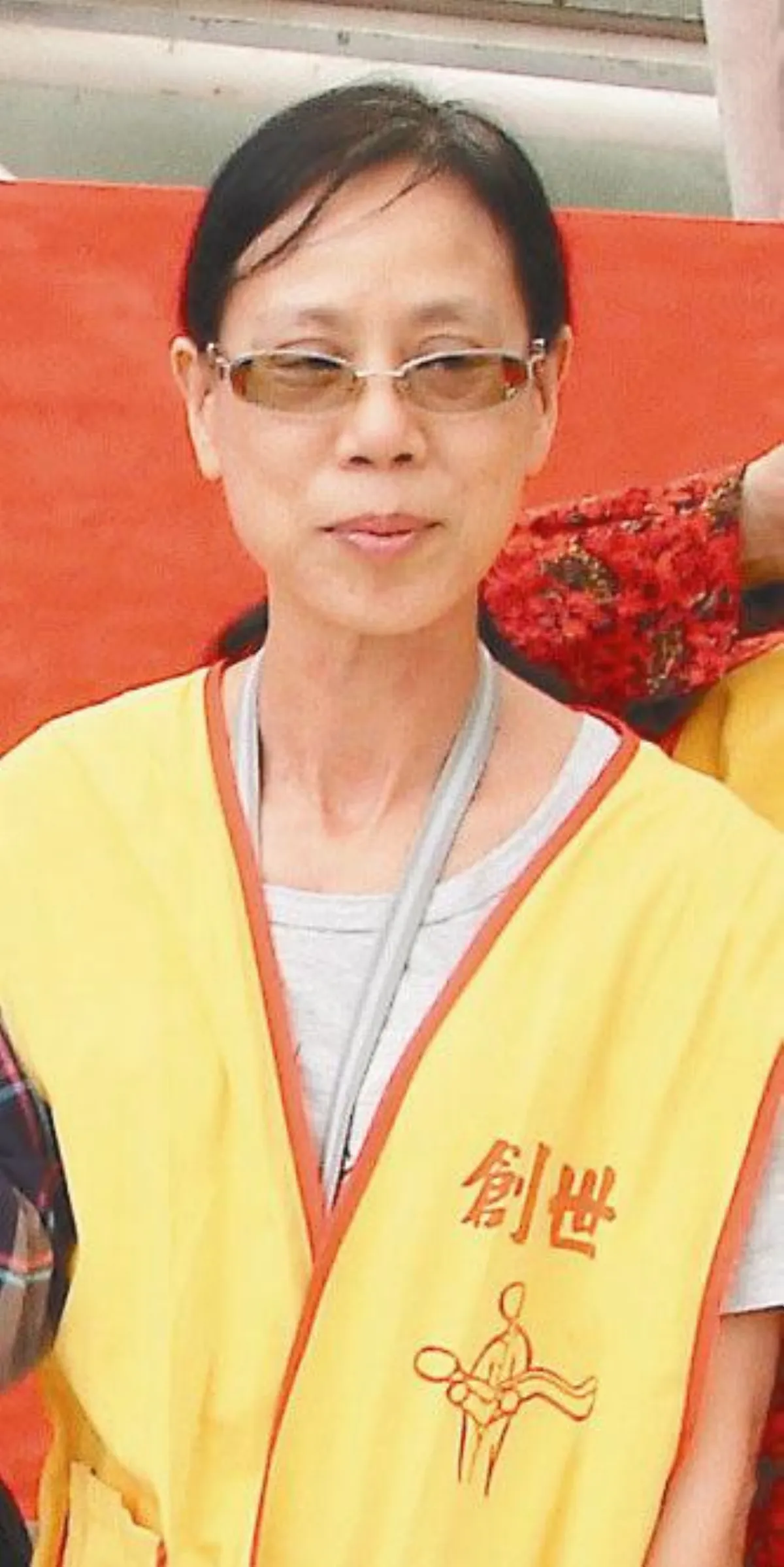楊麗欽／樂當超級管家熱情服務無人及
