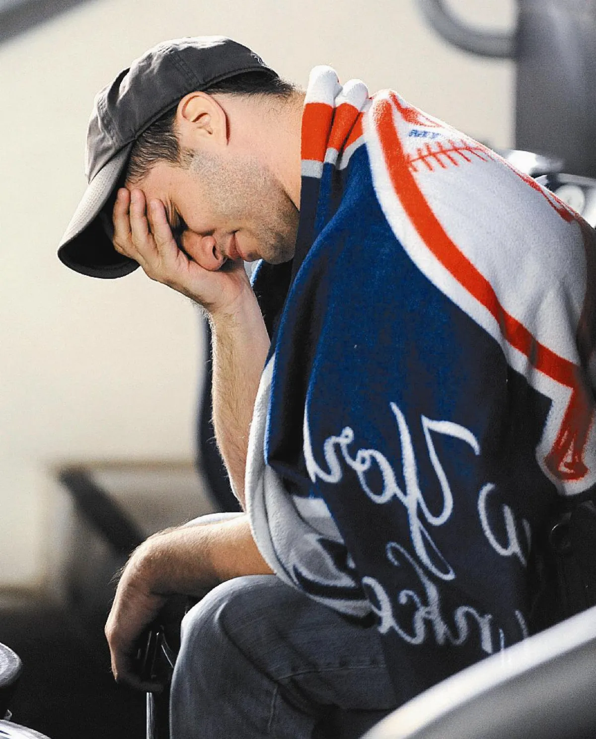 MLB季後賽老虎闖進美聯冠軍賽