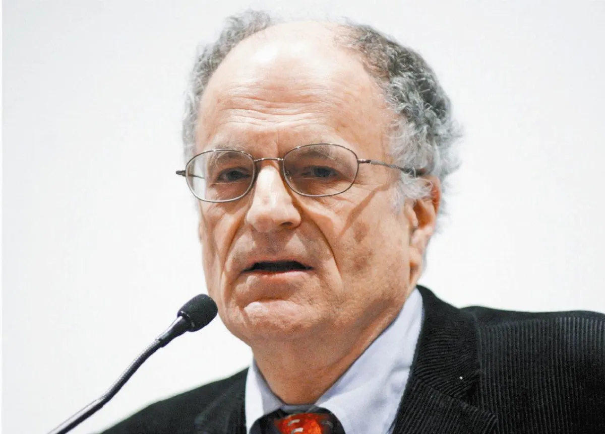 小檔案辛斯（Christopher A. Sims）