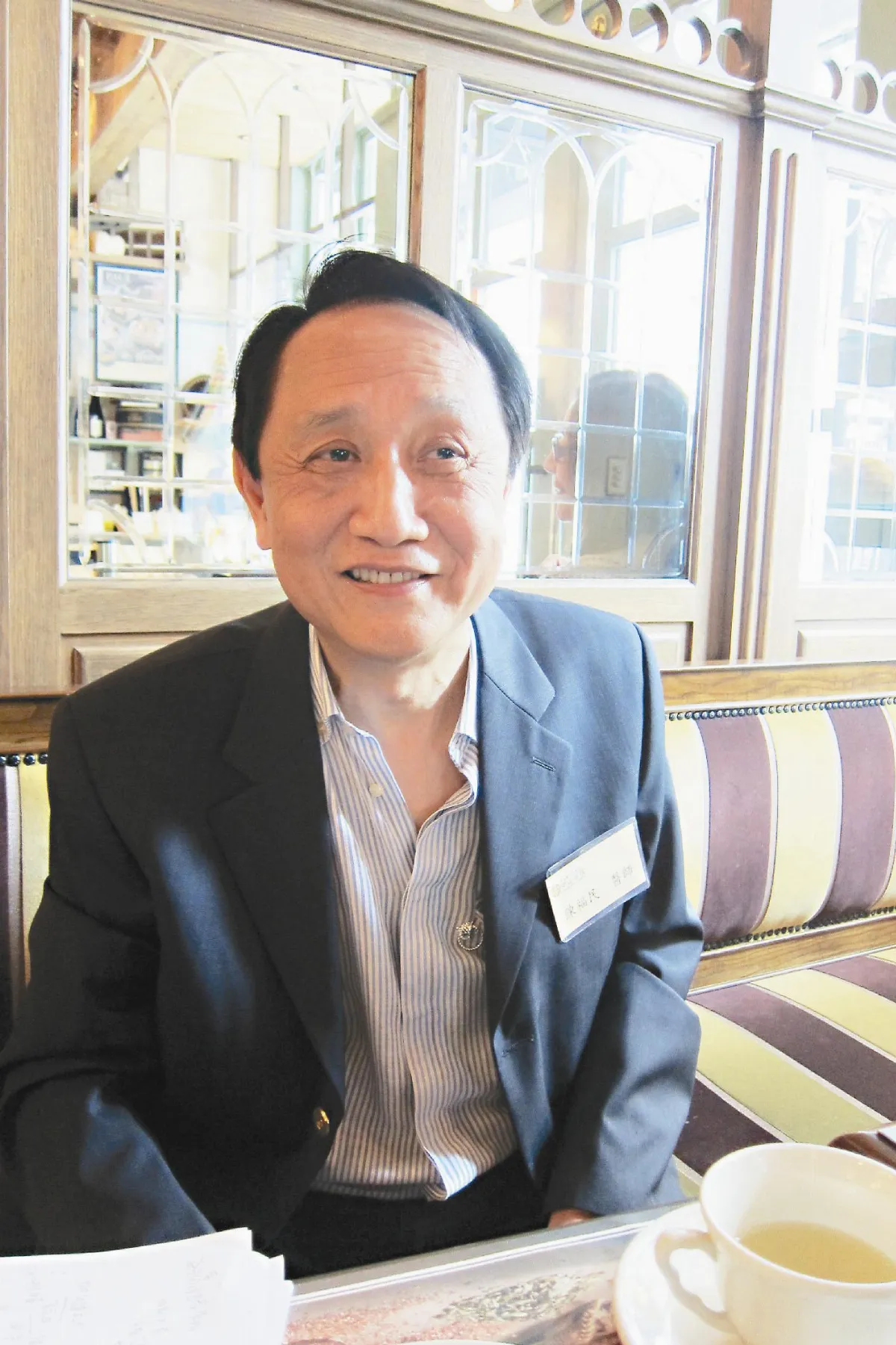 陳福民批健保不公  內外婦兒皆空