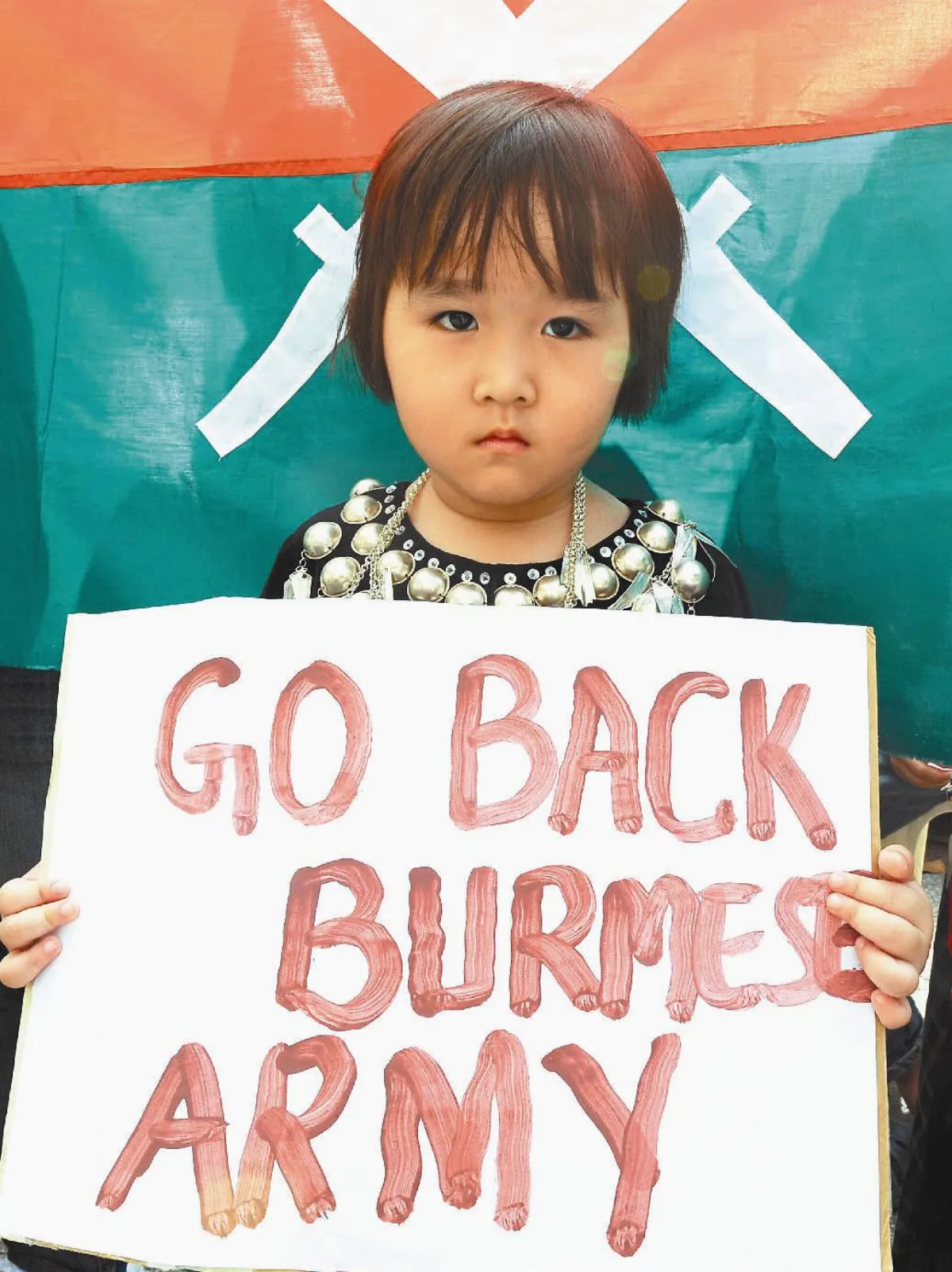 緬甸將特赦6千餘囚犯