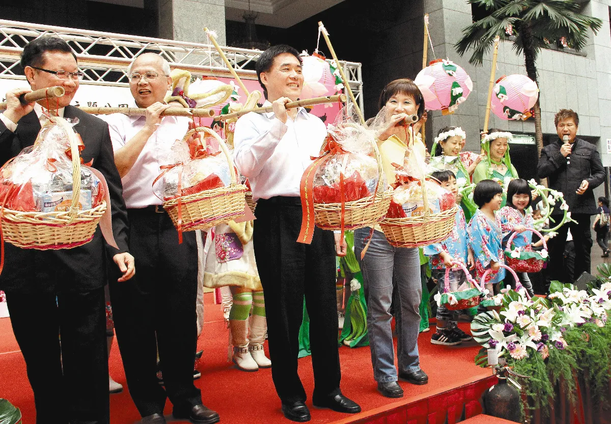 台北客家義民祭 周末登場