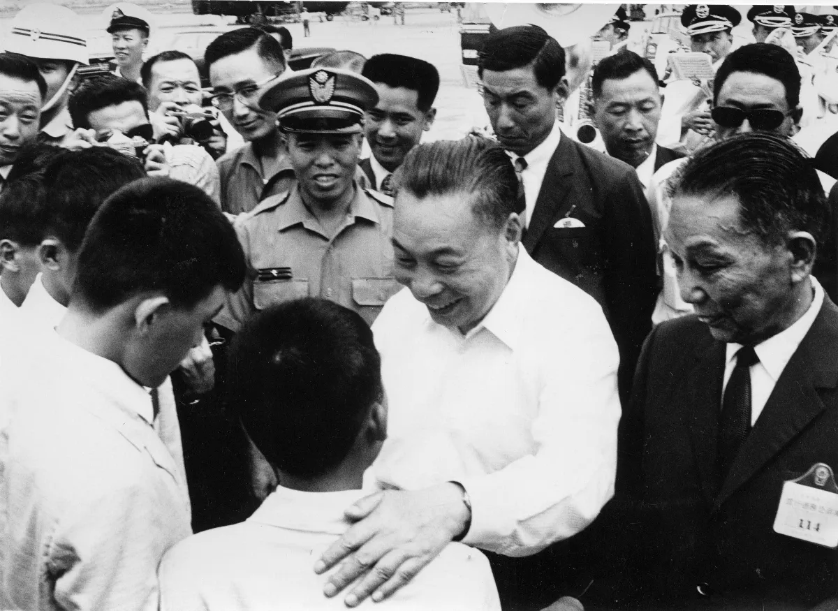 【讀者回響】解嚴真好！