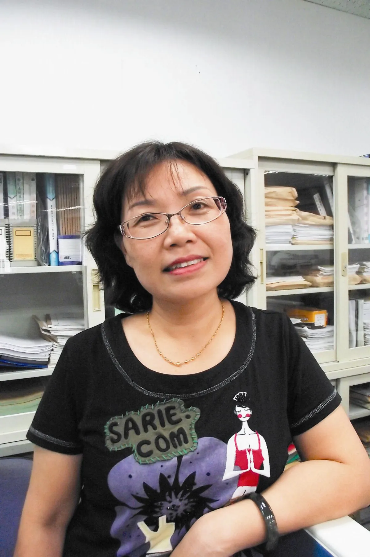 罕姓　 趣事一籮筐