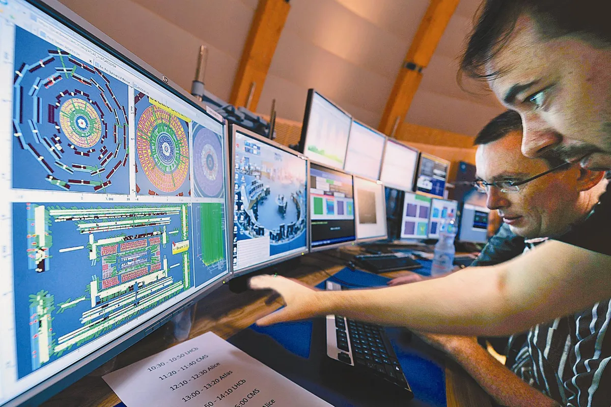 研究發現  宇宙正在膨脹中