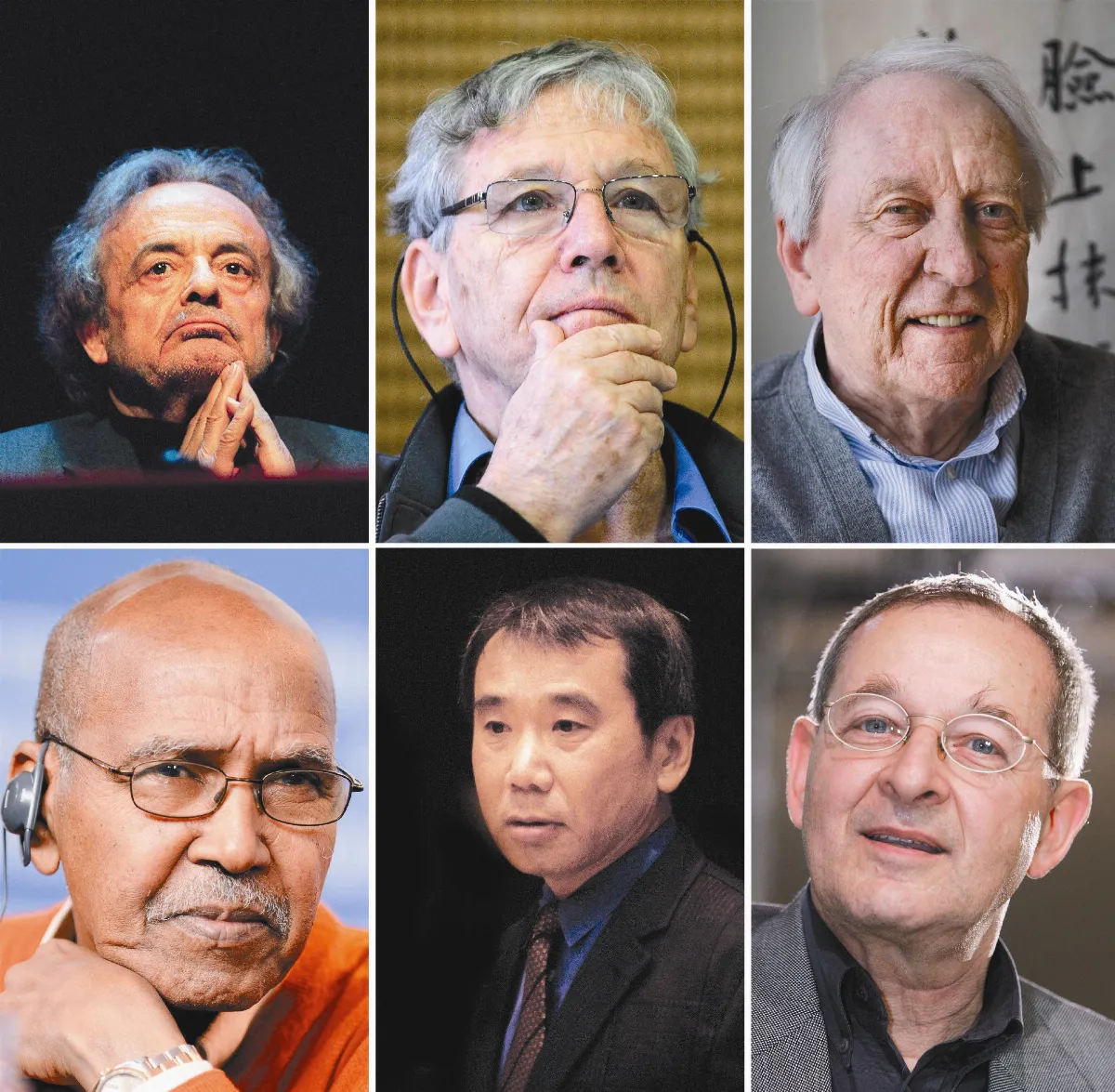 瑞典文學曖曖含光
