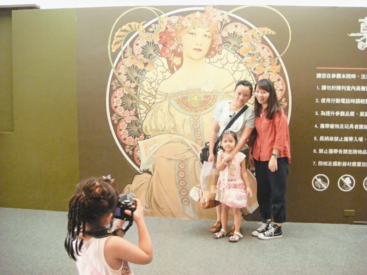 生活快門  小小攝影師 超吸睛