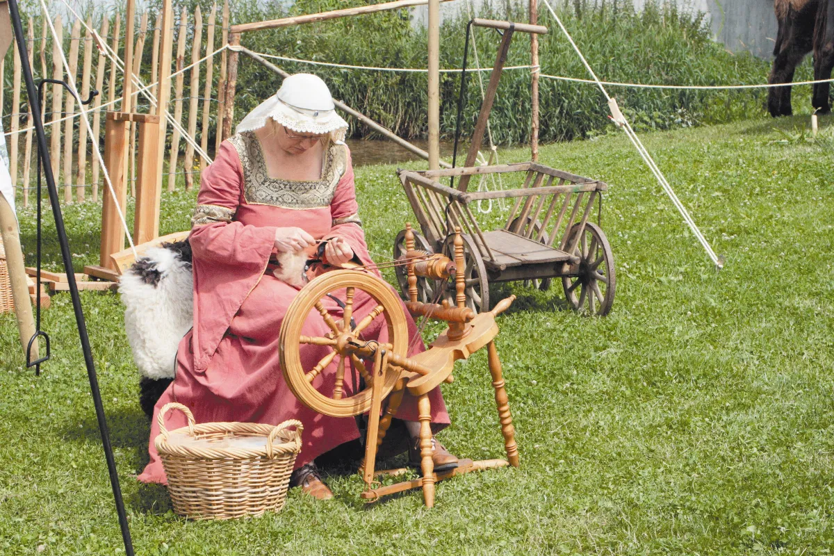 【不可不知日耳曼】德國市集創意大集合