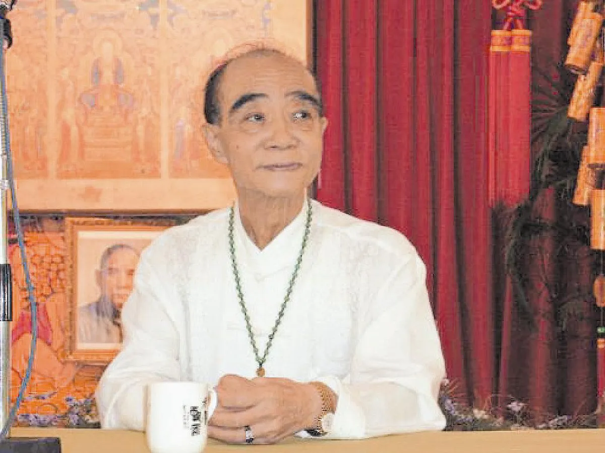 未來宗教觀光勝地