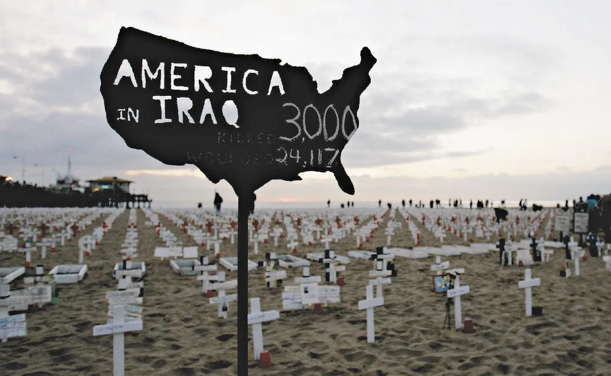 歐巴馬：駐伊美軍 年底前全撤出