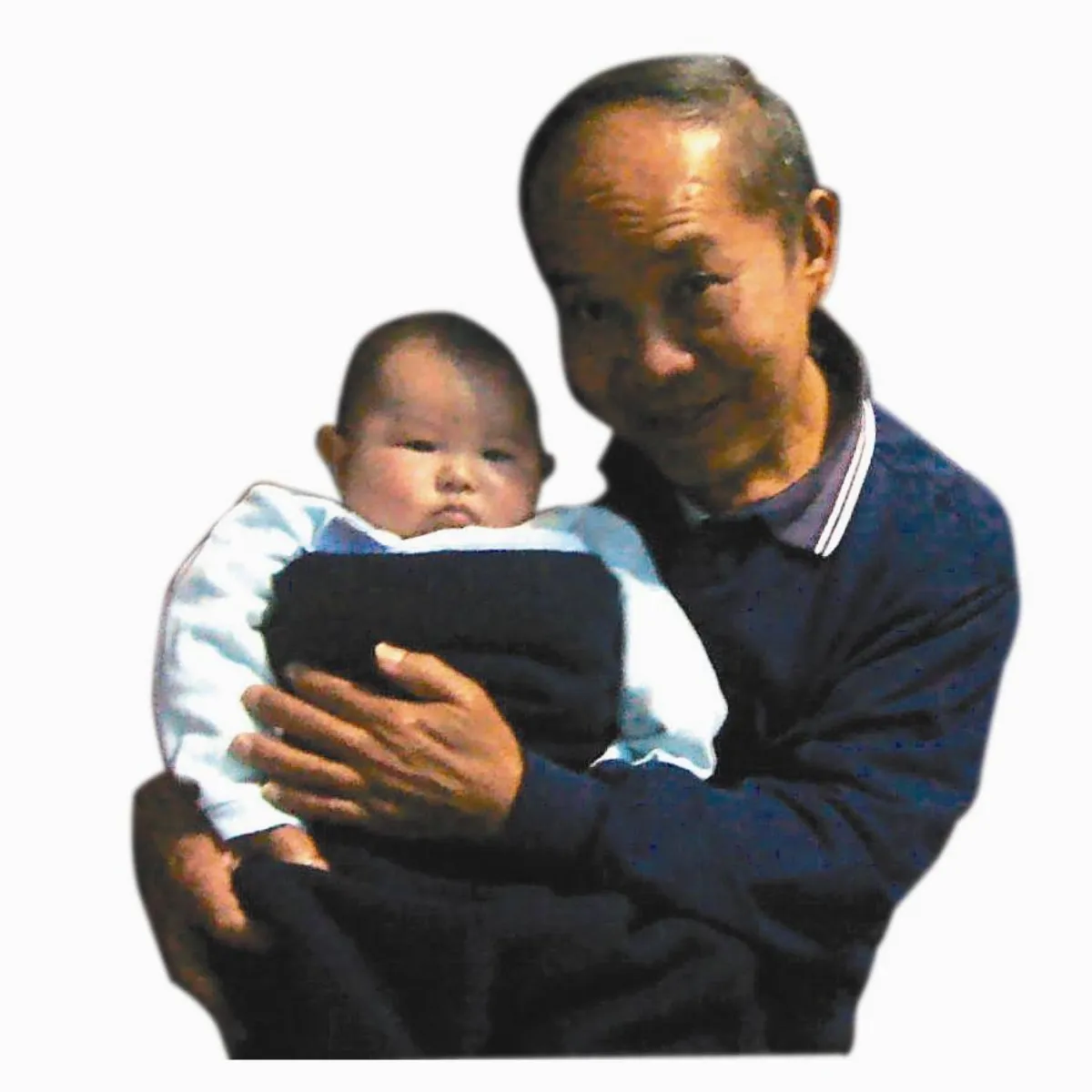 【與您對話】願來世再續善緣        悼先嚴簡平政居士