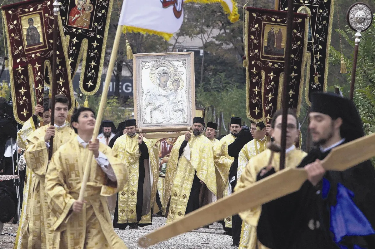 紀念守護神