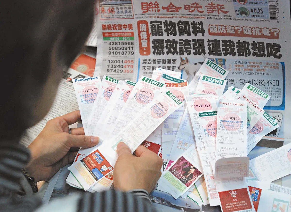 圓了千萬富翁夢 卻苦了社福團體