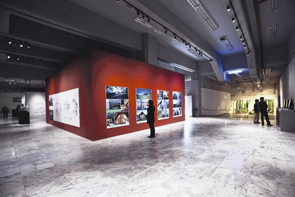 傳藝達人布袋戲歌仔戲 酬神娛人 融入休閒