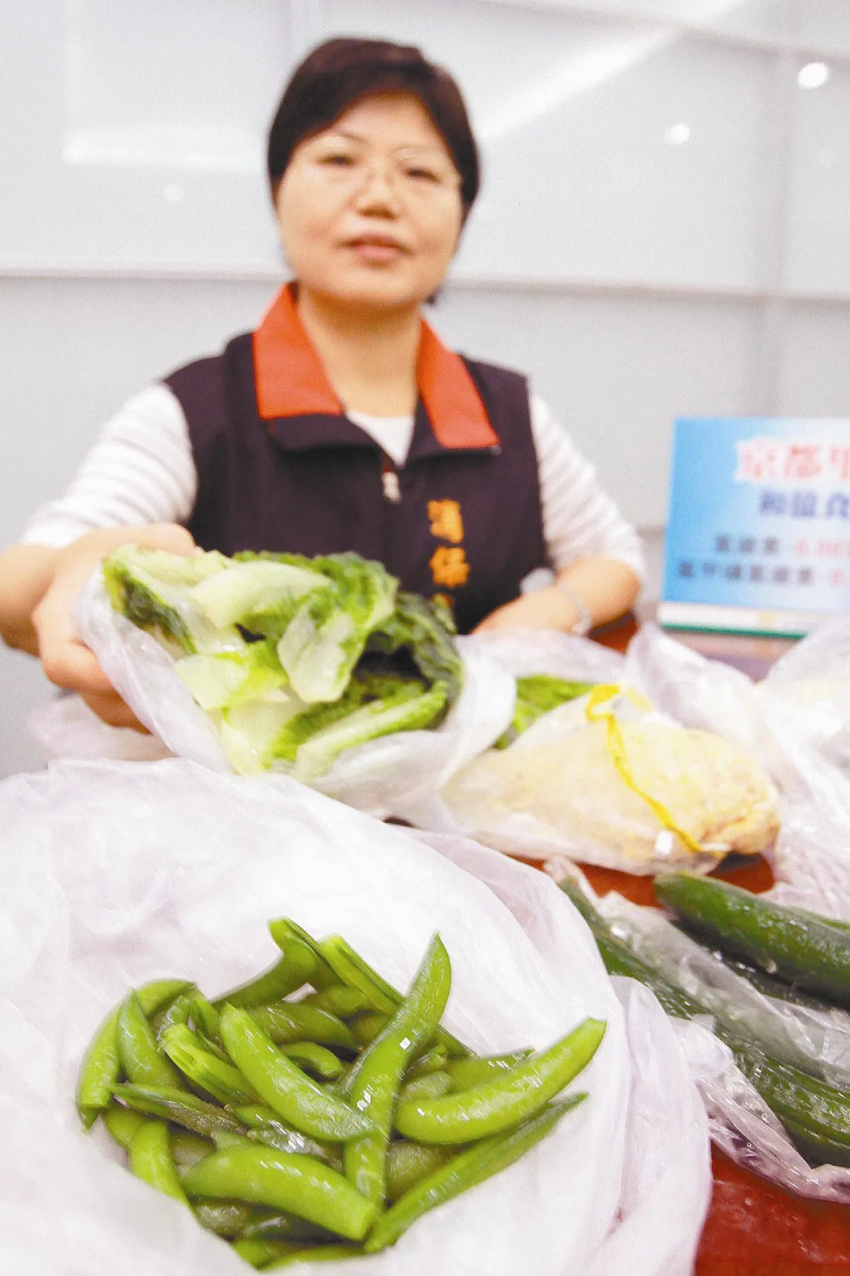 營養午餐含禁藥 11萬學生吃下肚