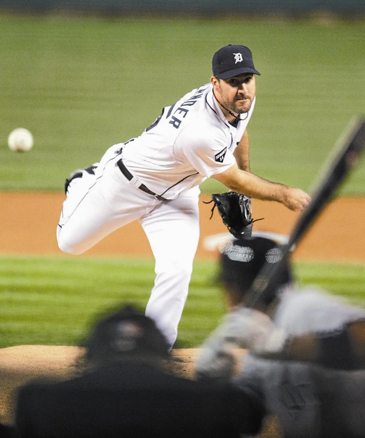 MLB球員工會予以肯定 年度MVP 韋蘭德開張