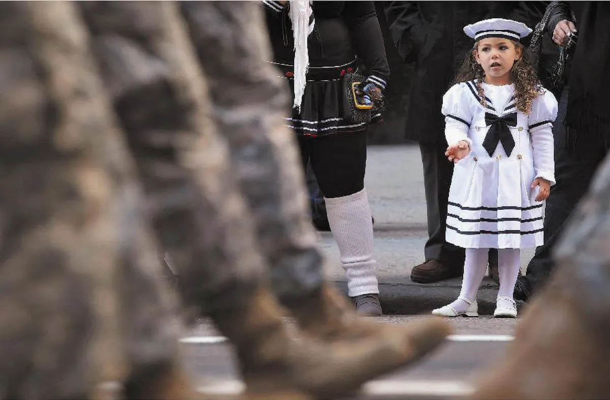 什麼是重大新聞？   一億女性人間蒸發