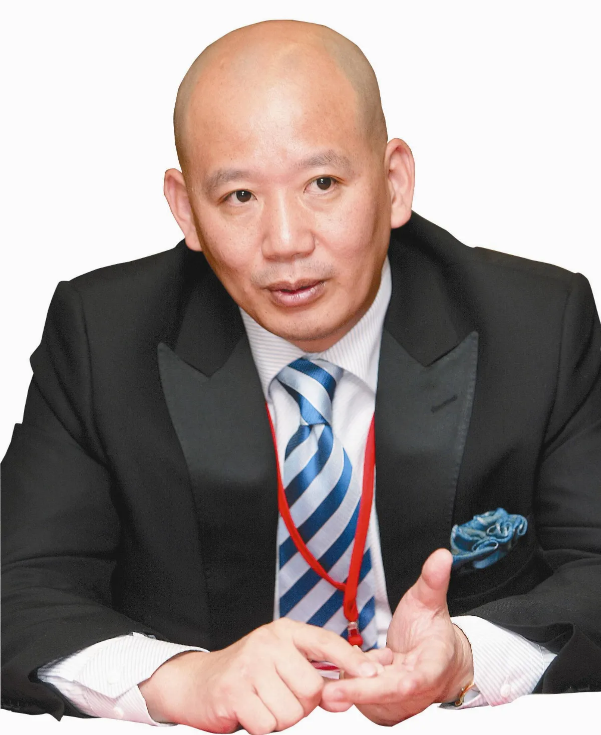 小檔案