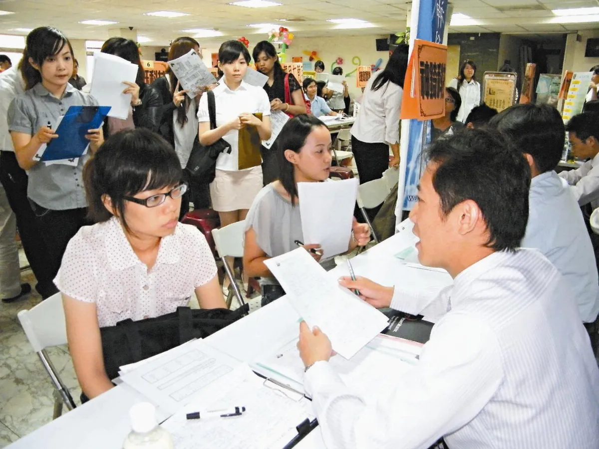 【寧聽人間】  八○後世代